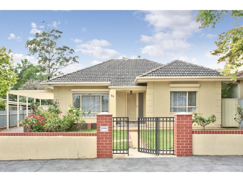 22 Carey Street, Magill SA 5072