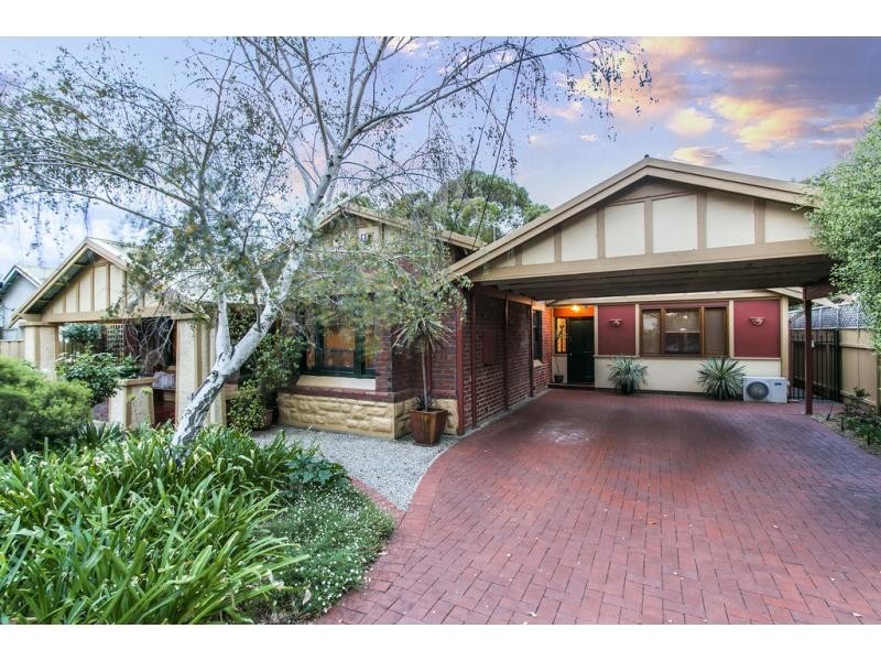 8 George Street, Marleston SA 5033