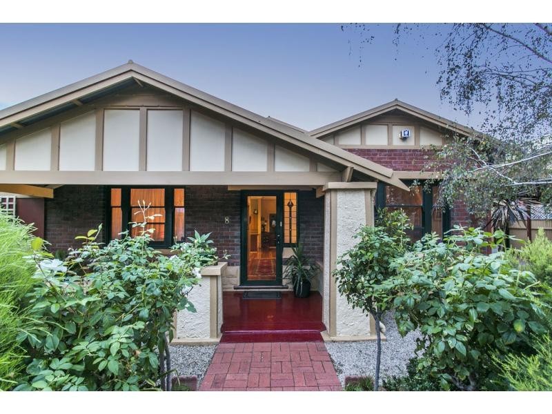 8 George Street, Marleston SA 5033