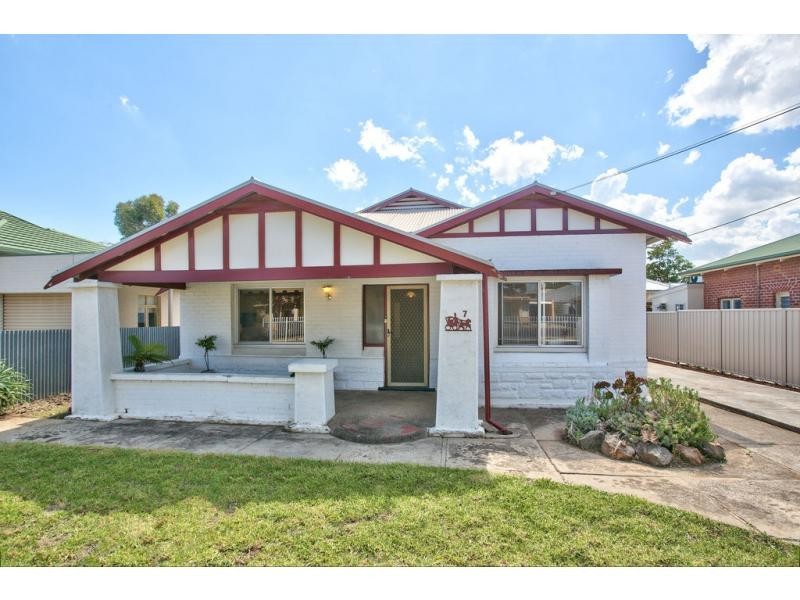 7 Kimber Terrace, Kurralta Park SA 5037