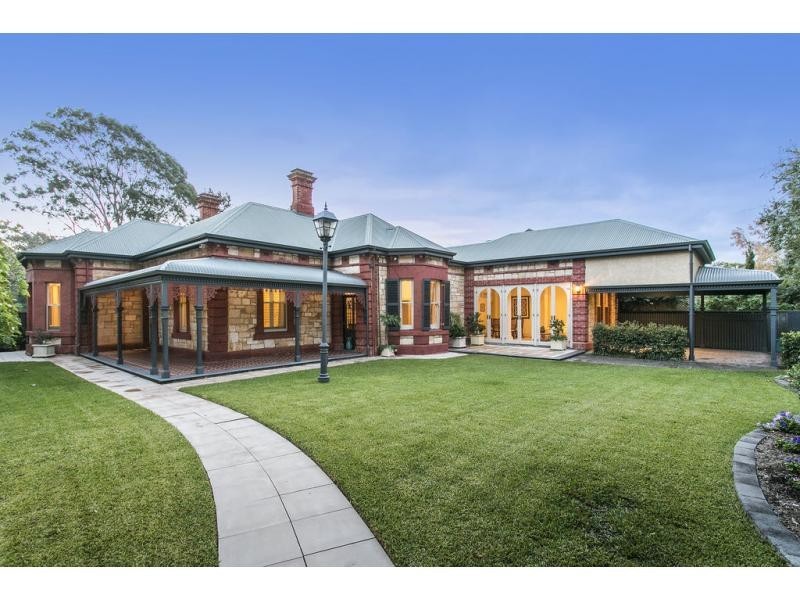 140 Cambridge Terrace, Malvern SA 5061