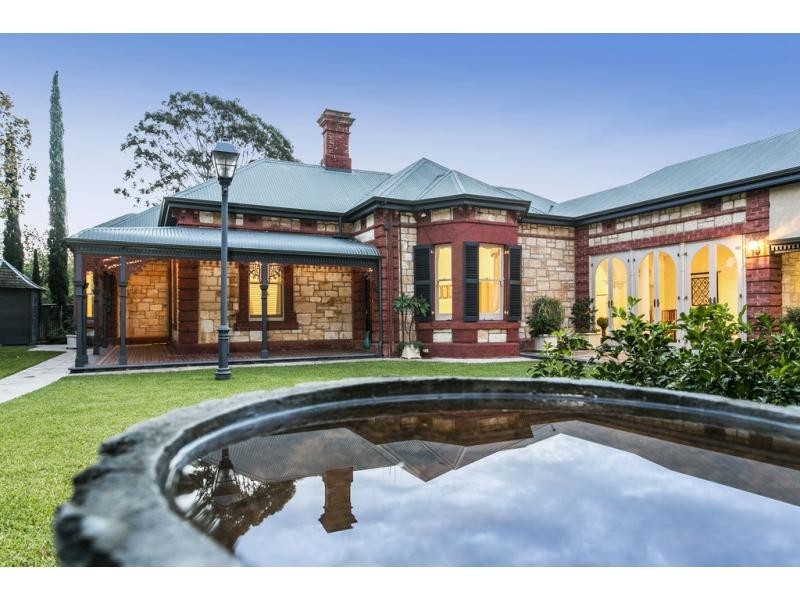 140 Cambridge Terrace, Malvern SA 5061