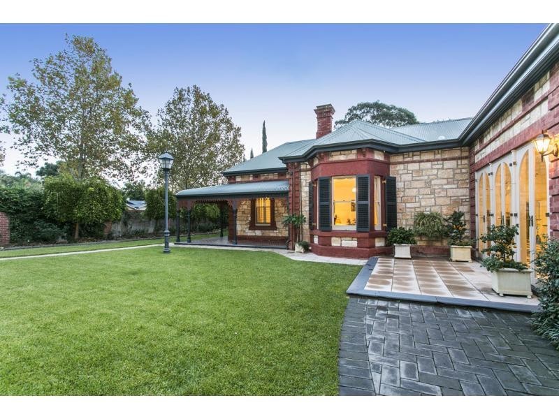140 Cambridge Terrace, Malvern SA 5061
