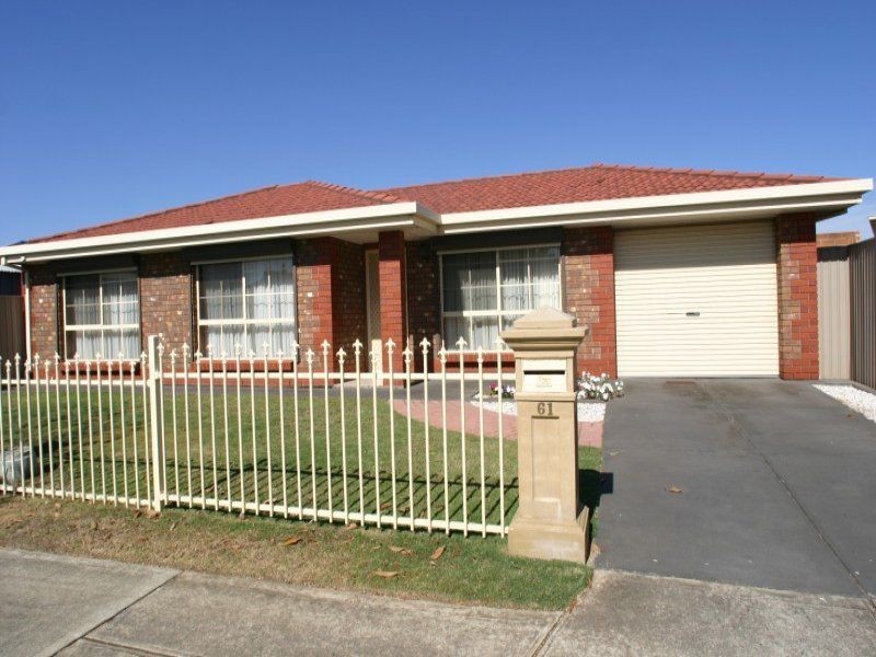 61 Streeters Road, Netley SA 5037