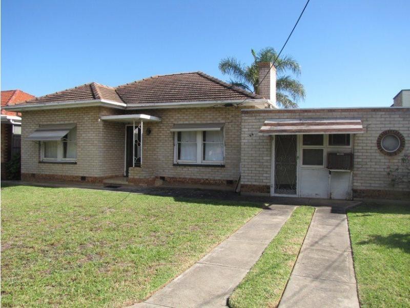 44 Birdwood Terrace, North Plympton SA 5037