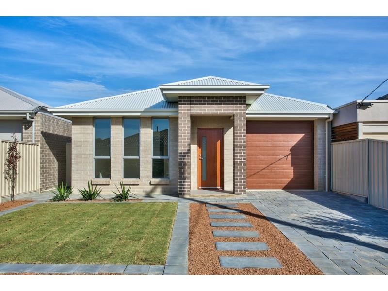 50A Jervois Street, South Plympton SA 5038