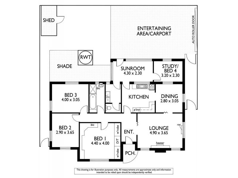 10 Netherby Avenue, Plympton SA 5038
