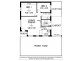 8/173 Brighton Road, Somerton Park SA 5044 Floorplan