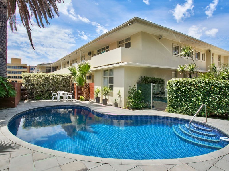 26 & 25/18 Moseley Street, Glenelg SA 5045