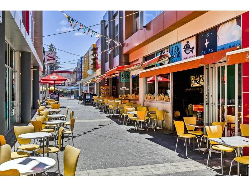 26 & 25/18 Moseley Street, Glenelg SA 5045