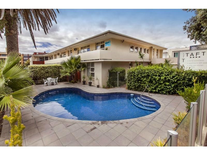 26 & 25/18 Moseley Street, Glenelg SA 5045
