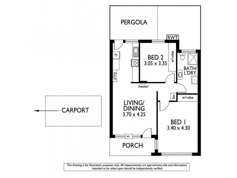 4/7 Marleston Avenue, Ashford SA 5035