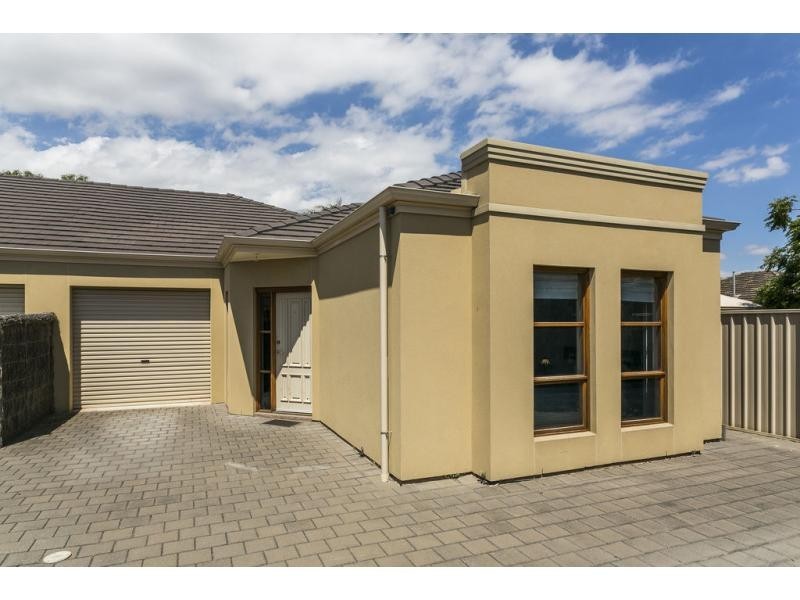 55A Carlisle Street, Camden Park SA 5038