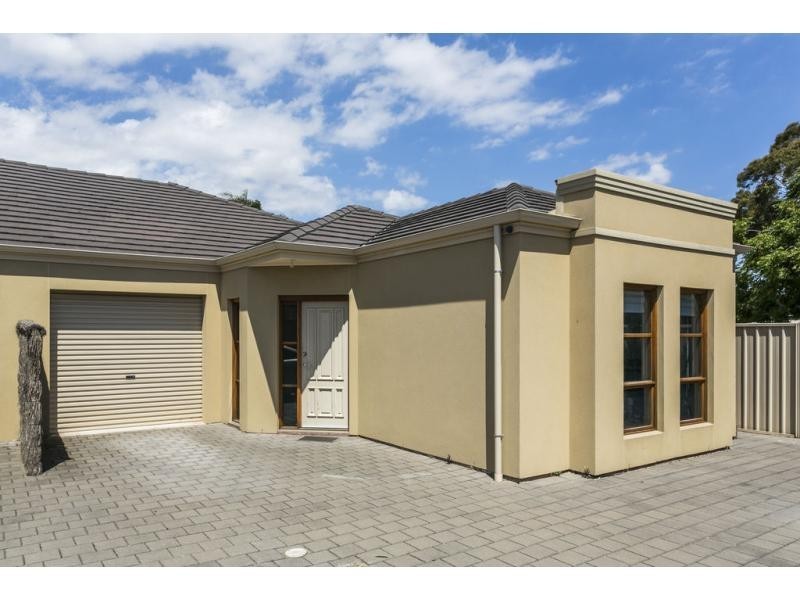 55A Carlisle Street, Camden Park SA 5038