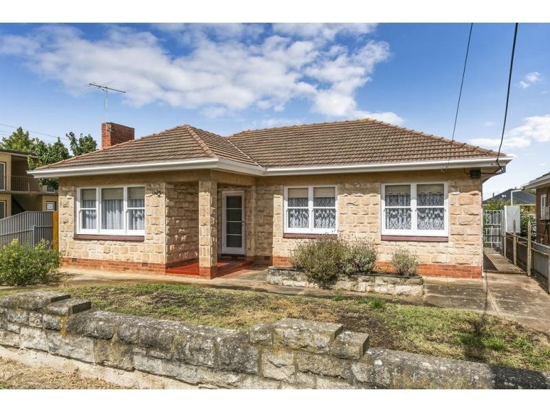 54 Capper Street, Camden Park SA 5038