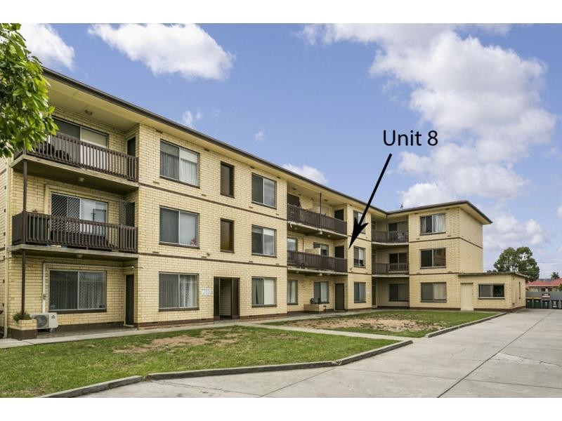 8/308 Anzac Highway, Plympton SA 5038