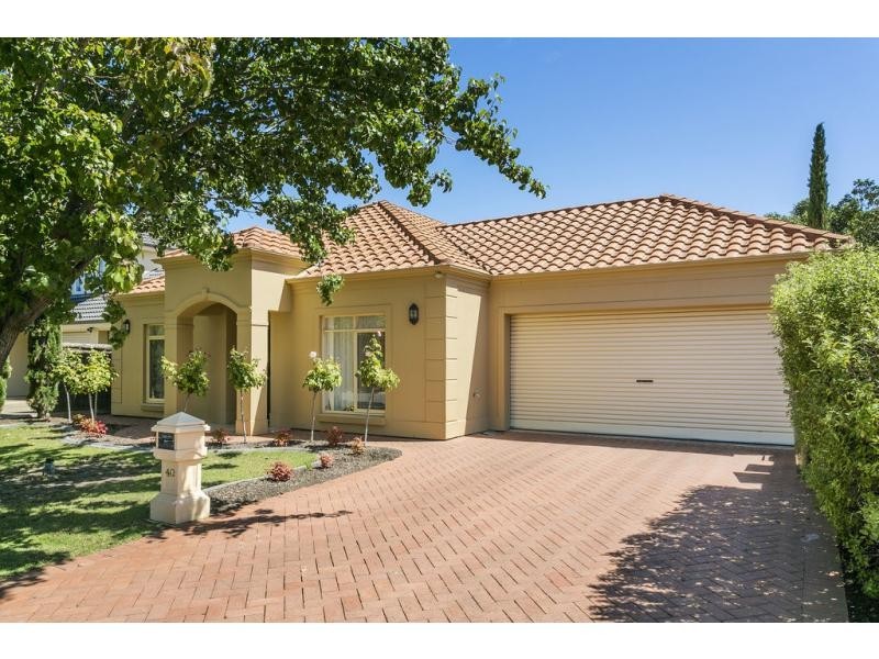 40 Stanford Avenue, Novar Gardens SA 5040