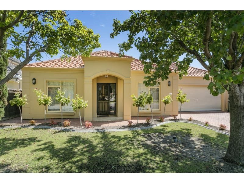 40 Stanford Avenue, Novar Gardens SA 5040