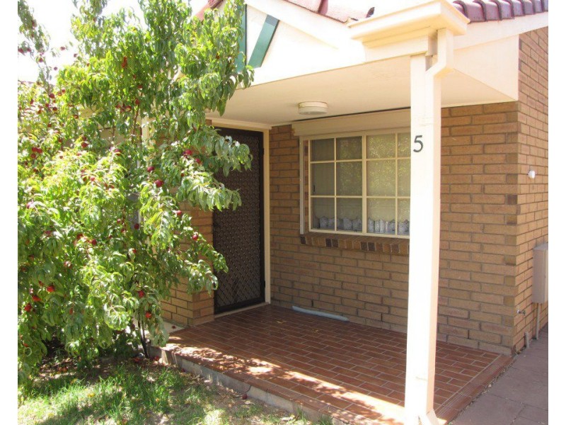 5/82 Mortimer Street, Kurralta Park SA 5037