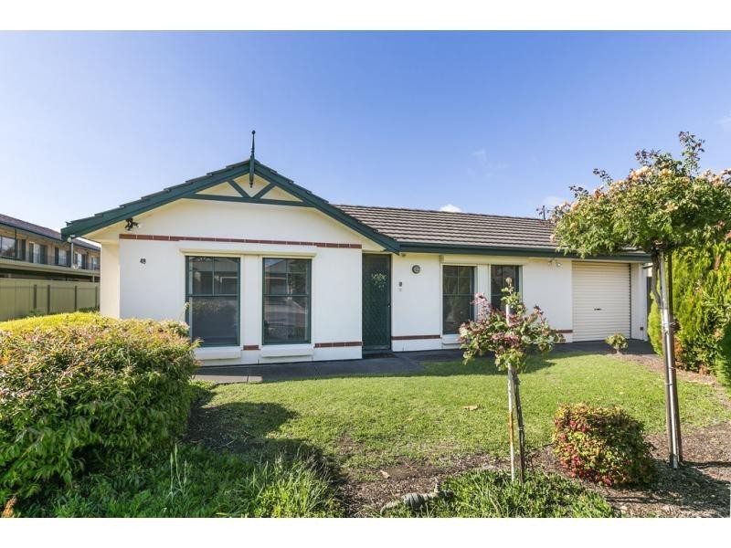 Unit 1/49 Boss Avenue, Marleston SA 5033