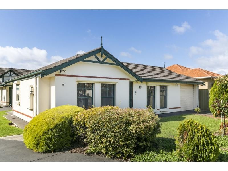 Unit 1/49 Boss Avenue, Marleston SA 5033