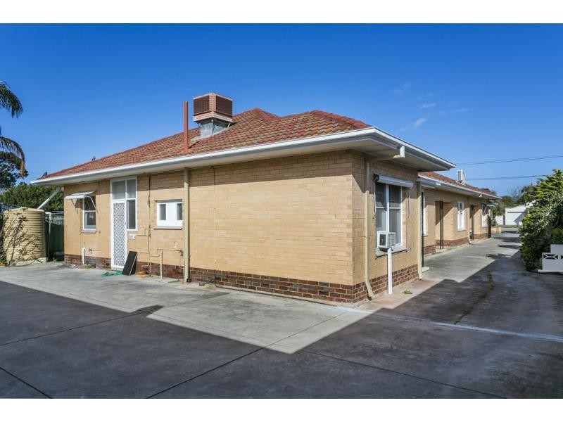 4/13 Waymouth Avenue, Glandore SA 5037