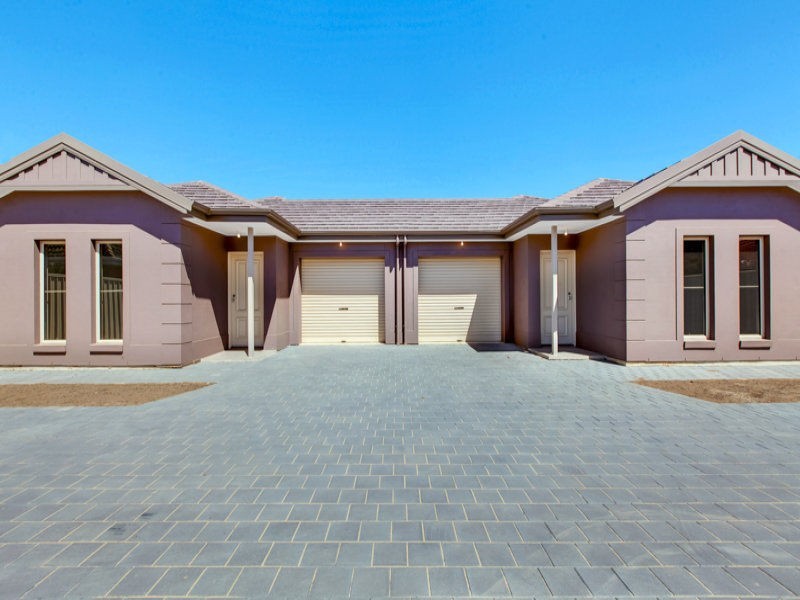 6A Fourth Avenue, Ascot Park SA 5043
