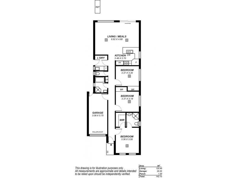 6A Fourth Avenue, Ascot Park SA 5043