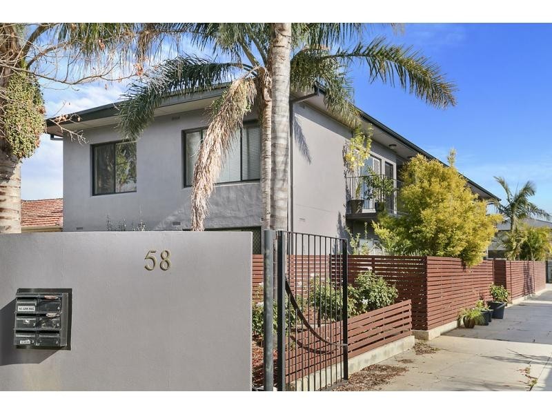 5/58 Sutton Terrace, Marleston SA 5033
