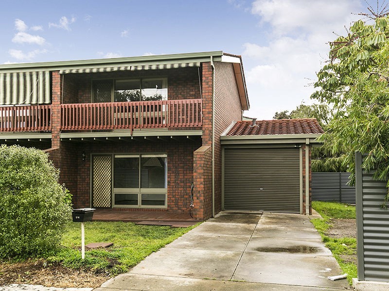 4/44 Clark Ave, Glandore SA 5037