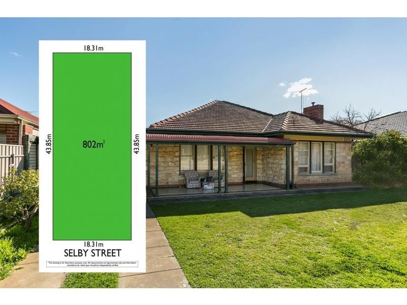 28 Selby Street, Kurralta Park SA 5037