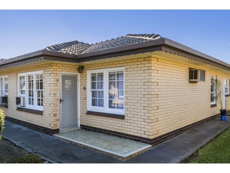 3/18 Allington Avenue, Marleston SA 5033