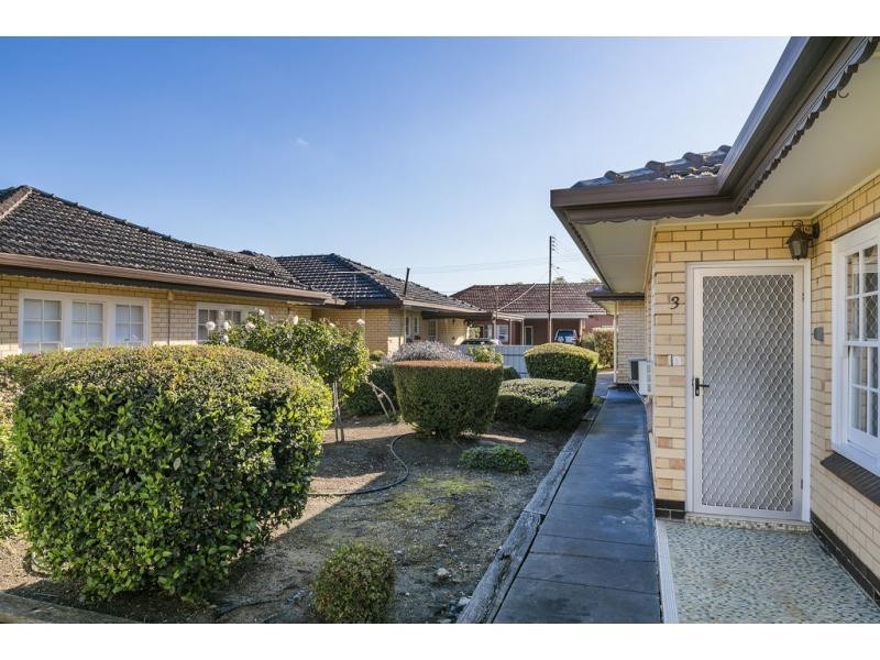3/18 Allington Avenue, Marleston SA 5033