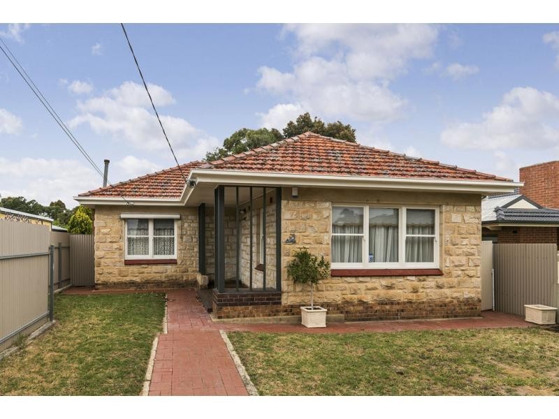 3 Pembroke Avenue, Netley SA 5037