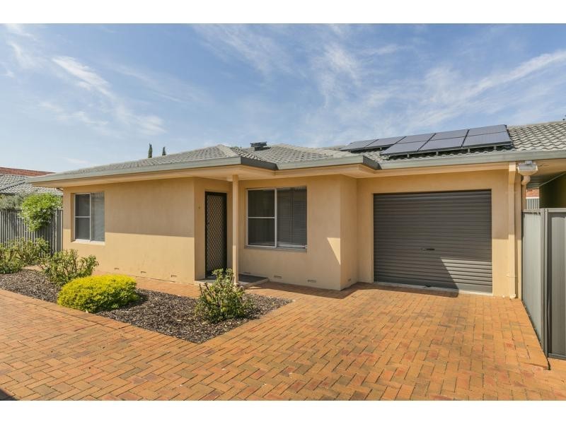 5/29 Beauchamp Street, Kurralta Park SA 5037