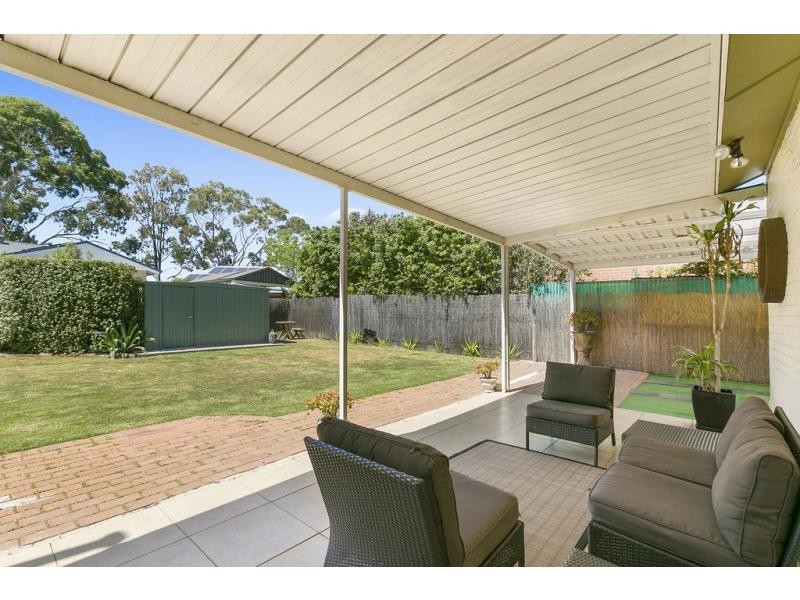 6 Wintrena Street, South Plympton SA 5038