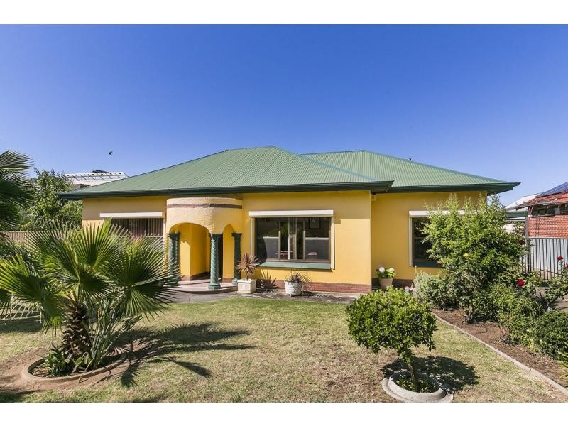 1 Ruthven Avenue, Glandore SA 5037