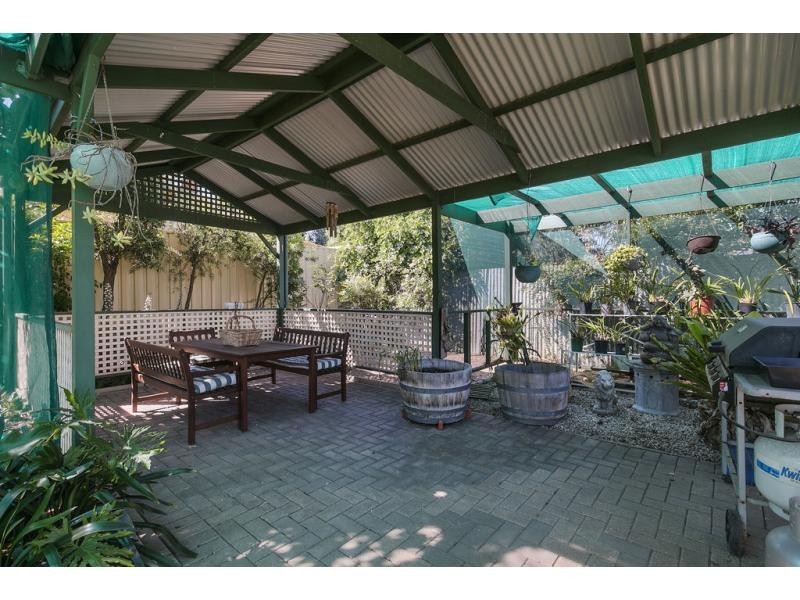 1 Ruthven Avenue, Glandore SA 5037