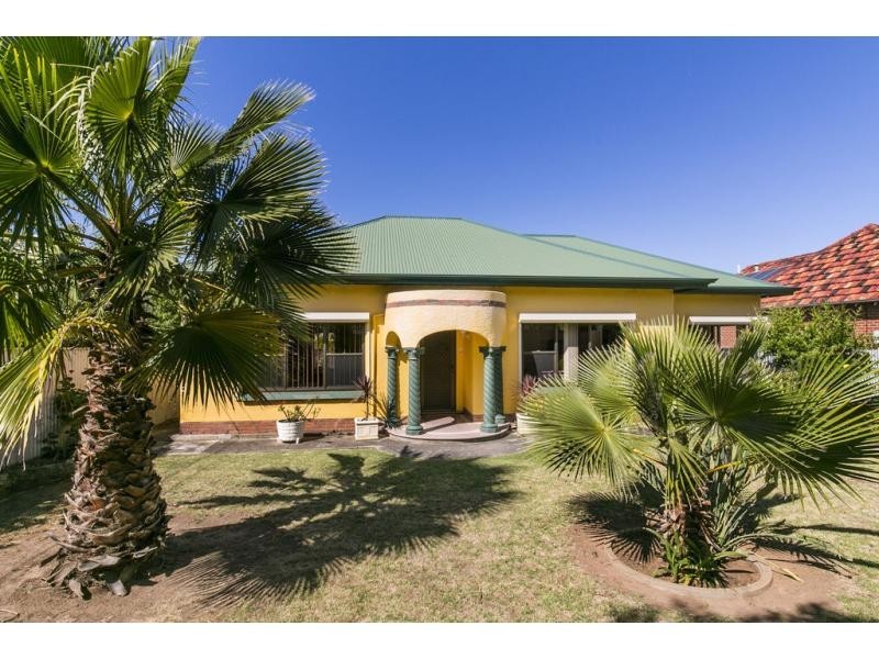 1 Ruthven Avenue, Glandore SA 5037