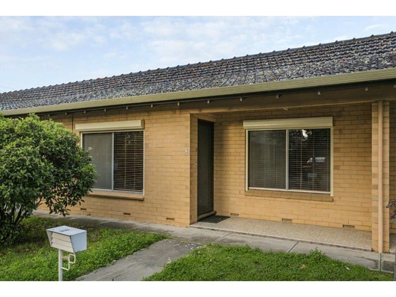 2/562 Anzac Highway, Glenelg East SA 5045