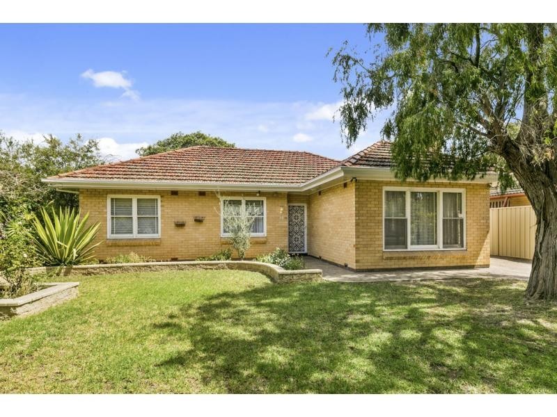 40 Warwick Avenue, Kurralta Park SA 5037