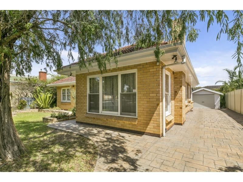 40 Warwick Avenue, Kurralta Park SA 5037