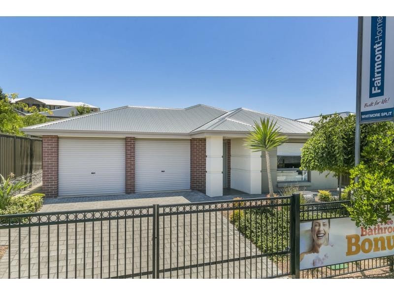 31 Bayley Circuit, Trott Park SA 5158