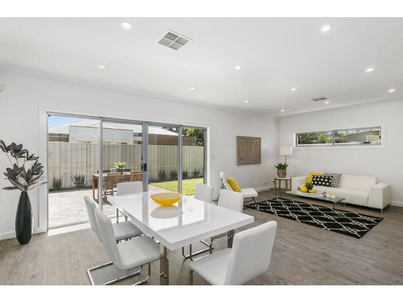 4 Park Street, Glandore SA 5037