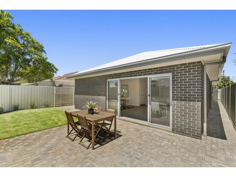 4 Park Street, Glandore SA 5037