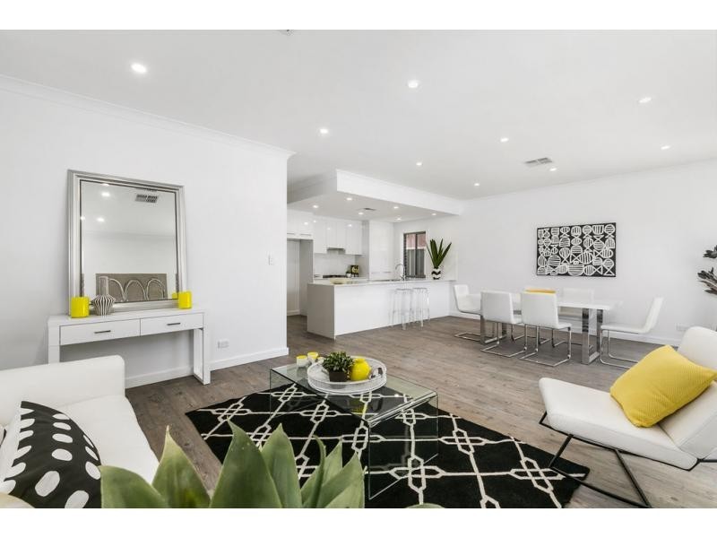 4 Park Street, Glandore SA 5037