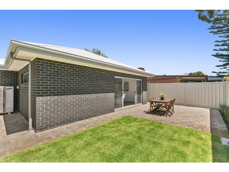 4 Park Street, Glandore SA 5037
