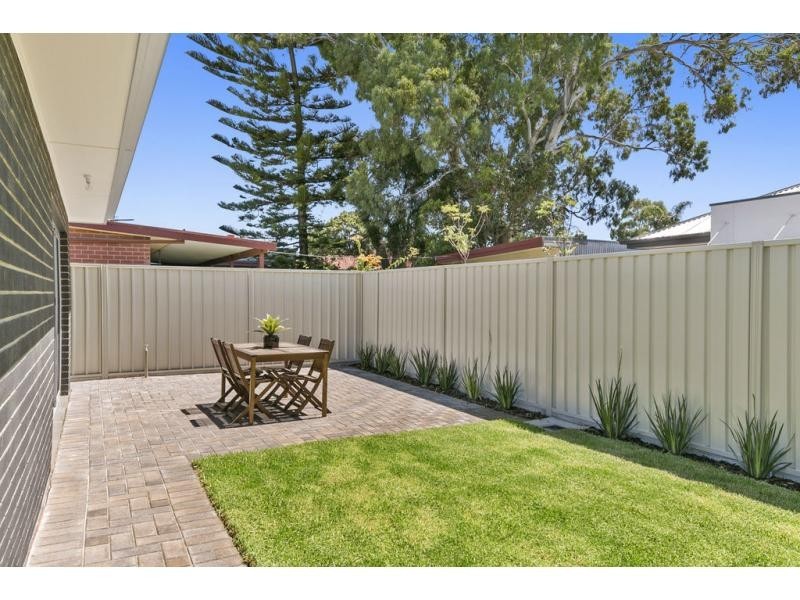 4 Park Street, Glandore SA 5037
