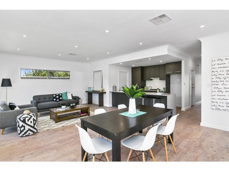 4A Park Street, Glandore SA 5037