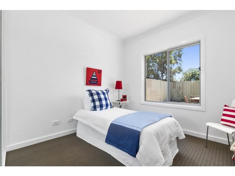 4A Park Street, Glandore SA 5037